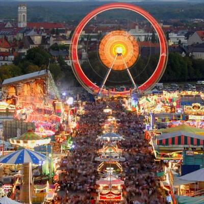 Oktoberfest
