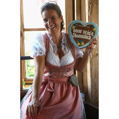 Münchner Oktoberfest 2013