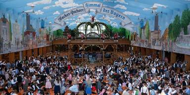 Oktoberfest 2023