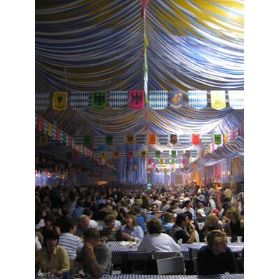 GERMANY OKTOBERFEST BEER FESTIVAL =(4)