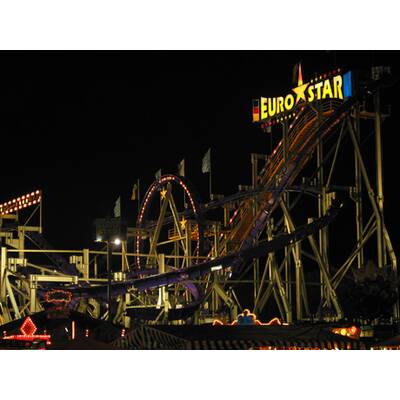 GERMANY OKTOBERFEST BEER FESTIVAL =(4)