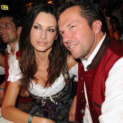 O'zapft is! Promis im Bier-Himmel