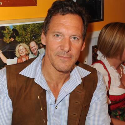 O'zapft is! Promis im Bier-Himmel