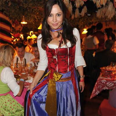 O'zapft is! Promis im Bier-Himmel