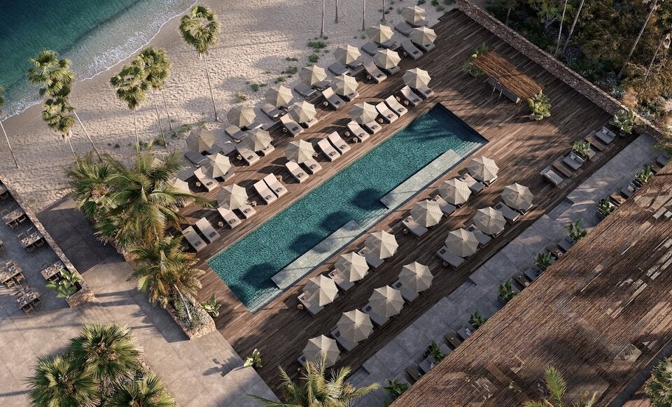 Entspannter Luxus und Wellness im exklusiven Resort an der Südküste Spaniens. 