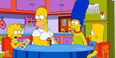 Die Simpsons