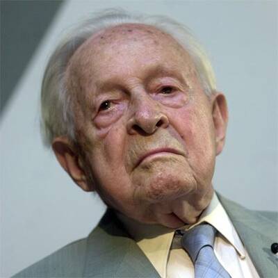 Franz Olah-Sein Leben in Bildern