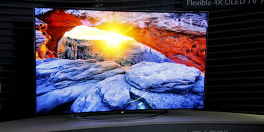 ORF passt sich an Smart-TVs an