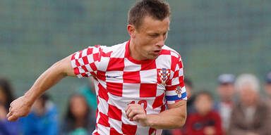 Ivica Olic Kroatien