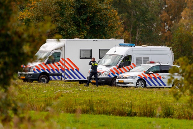 Die Wahrheit über das bizarre Sekten-Drama
