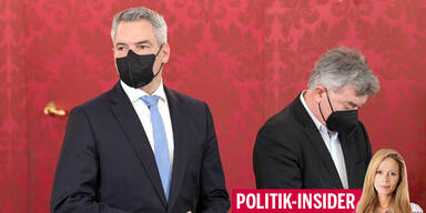 Warum es Neuwahl geben k&ouml;nnte, obwohl keiner will