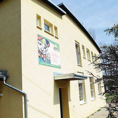 Kidnapper flüchtet mit Sohn nach Dänemark