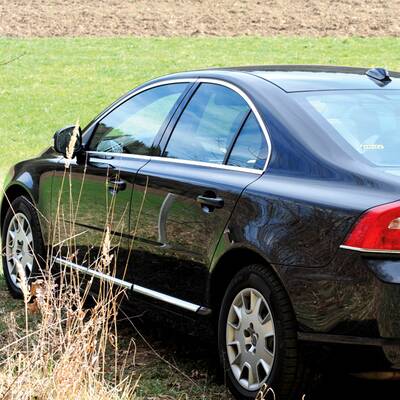 Kidnapper flüchtet mit Sohn nach Dänemark