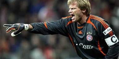 oliver kahn