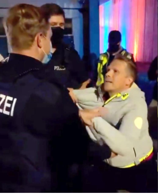 Das droht Oliver Pocher jetzt