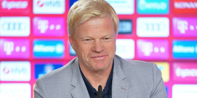 Kahn &auml;u&szlig;ert sich zum Alaba-Poker