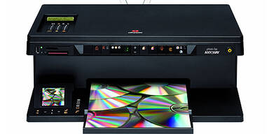 olivetti ANY_WAY photo fax