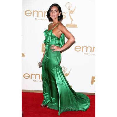 Die Tops und Flops der Emmy Awards
