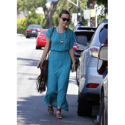 Die Statement-Ketten der Stars