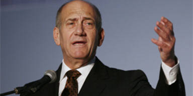 olmert