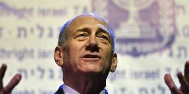 olmert