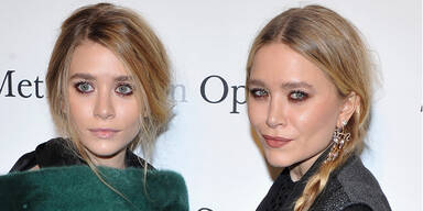 Olsen Twins