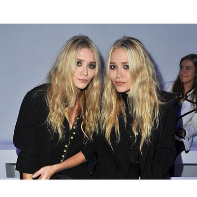 Sylvie Van der Vaart 