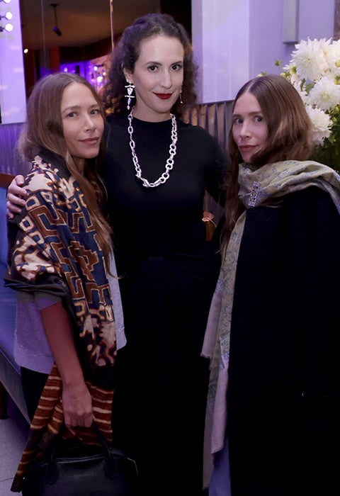 Mary Kate Ashley Olsen