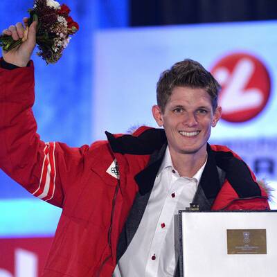 Empfang unserer Olympia-Helden