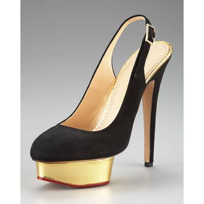 Top Ten Luxus-Schuhlabels