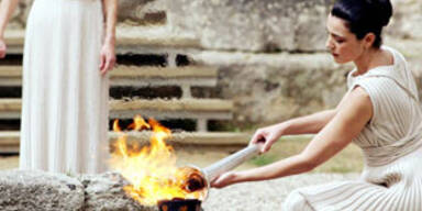 Keine Einigkeit in EU über Olympia-Boykott