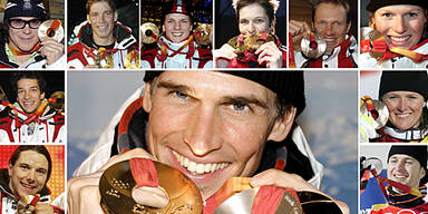 olympia medaillengewinner