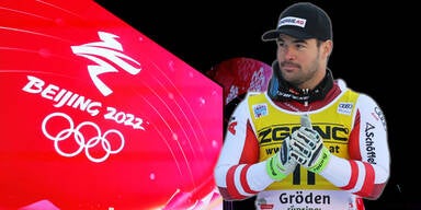 Vincent Kriechmayr &Ouml;SV Olympia