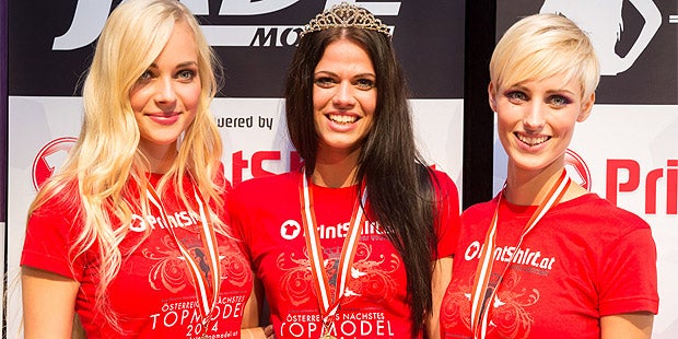 Topmodel bei Crash schwer verletzt