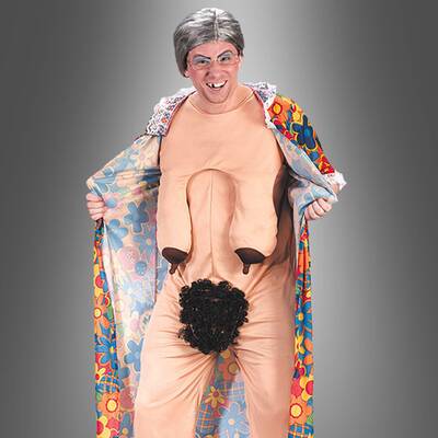 Samenbank? Lustig gedacht, ist aber ekelig.