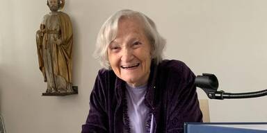 "Marmeladenoma"&nbsp;Helga Sofie Josefa&nbsp;