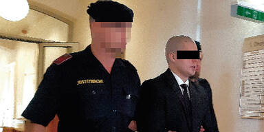 Justizpleite um Urteil von Oma-M&ouml;rder