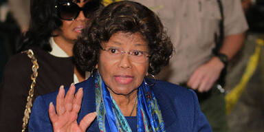 Katherine Jackson