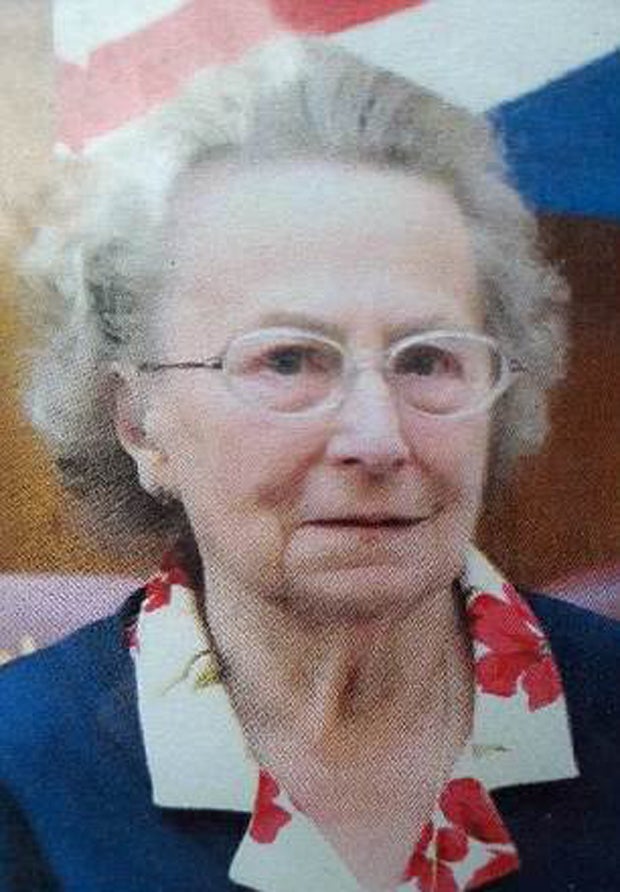 Oma (90) bei Home Invasion brutal zusammengeschlagen