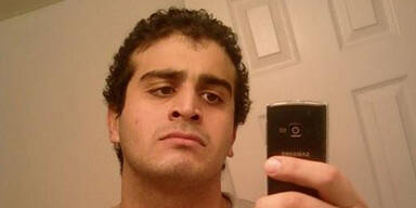 Die irren Postings des Orlando-Killers