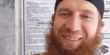 IS-Kriegsminister bei Luftschlag get&ouml;tet