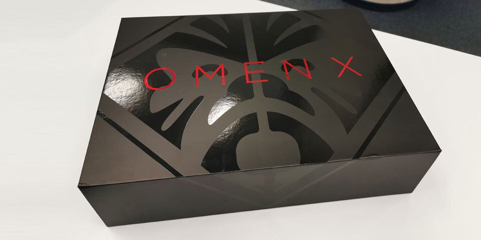 Gaming-Notebook mit 2 Displays im Test