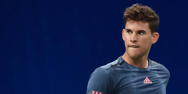 Dominic Thiem