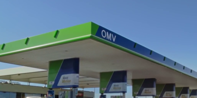 OMV reduziert Erdgastankstellen von 28 auf 18