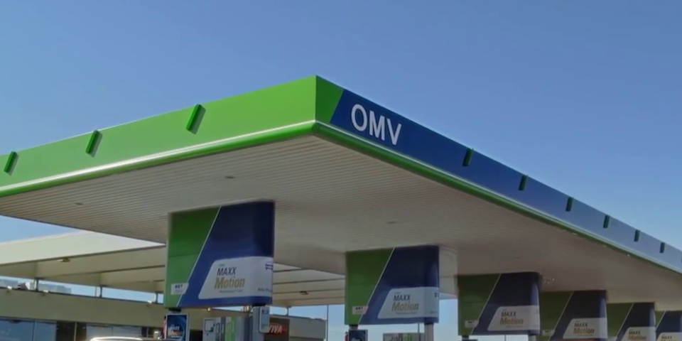 OMV senkt Investitionspläne bis 2030 um 5 Mrd. Euro