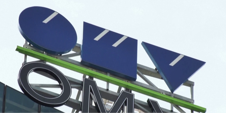 Irin Emma Delaney wird neue OMV-Chefin