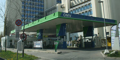 Teenie-R&auml;uber &uuml;berfallen Tankstelle