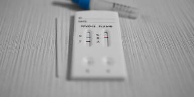 coronatest