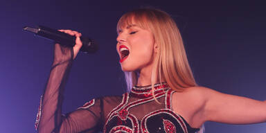 Mega-Shows in Wien: Taylor-Feeling und Gigi D'Agostino mit ticket24 zum Bestpreis erleben
