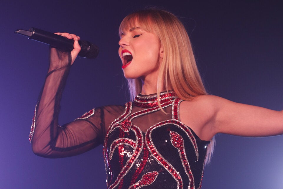 Da rockt der Osterhase! Ticket24.at bringt Sie zum Bestpreis zu Egli, Gigi und Co.